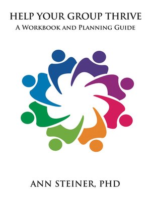 cover image of Help Your Group Thrive